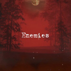 Taya One - Enemies [FlashGottBeats]