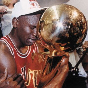 BUILT  TO WIN 