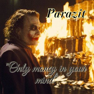 MONEY in your MIND