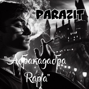  Абракадабра RAP'a