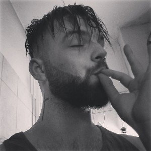 ich wohn' nicht allein