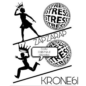 Stressfrei prod. by ZAPZARAP