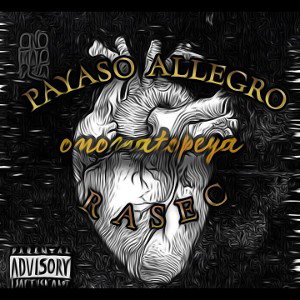 onomatopeya de corazón 