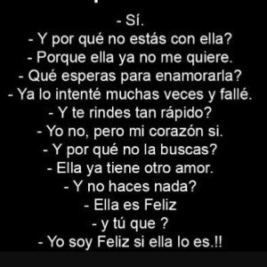 Dolor Interno