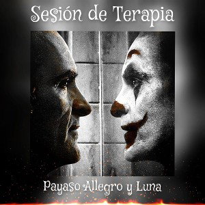 sesión de terapia 