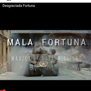 Mala Fortuna