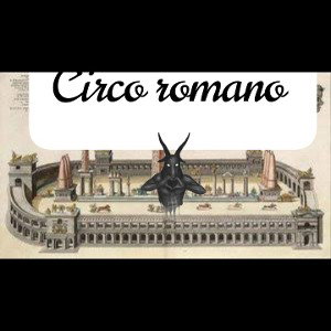 circo romano 