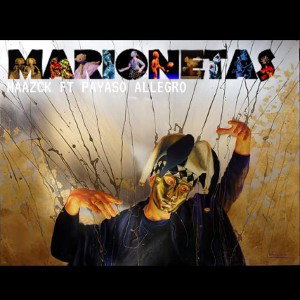 Marionetas de alma muerta