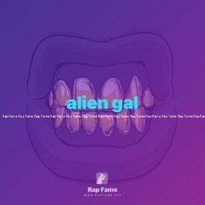 alien gal 