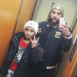 johny23 feat johny23 ml. Lirick Ratatata 