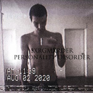 PERSONALITY DISORDER