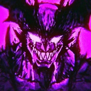 BAD GUY