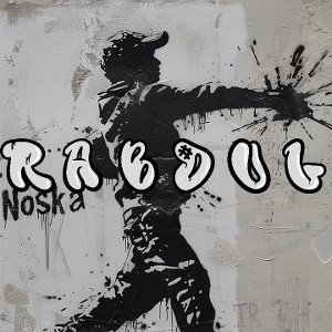 Rabdul - Resiliente  