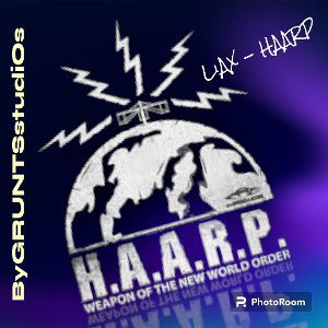 LIAX - HAARP
