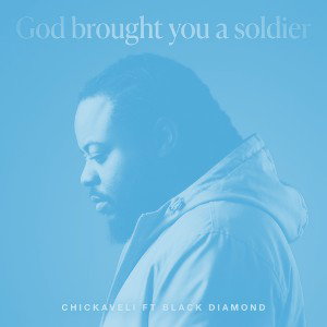 God brought you a soldier (Nightcore)