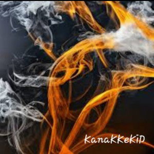 "Nebel und Rauch" KanaKKeKiD