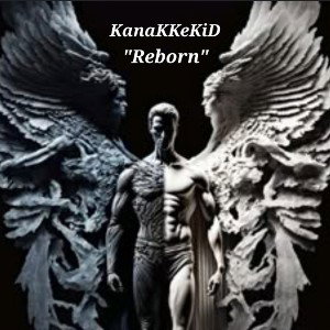 "Reborn" KanaKKeKiD ftr. Mony