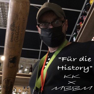 "History" KK ftr. MoBBMaN