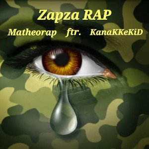 "Justice" Matheo ftr. KanaKKeKiD