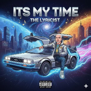 Richard Magruder - Its My Time 