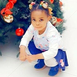 Happy birthday Purity Akenuwa 