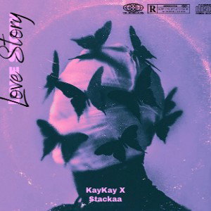 BTF KayKay2x ~ Love Story (feat. BTF Stackaa)