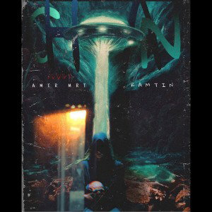Amir Mrt | Chain Main(Ft Ramtin)