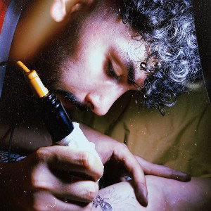 FreeStyle | Felbedae3 (Tatto)
