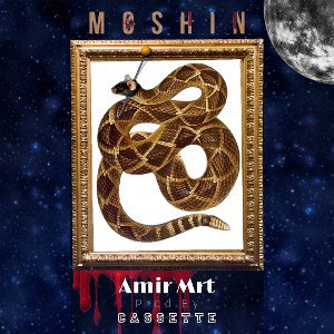 Amir Mrt | Moshin 