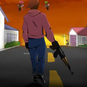 Olando Muzic- How Many Times (feat. Zola)
