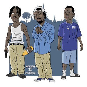 Menace- Dmoney Zola PLoaded