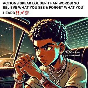WALK 🆙 ON AH NIGGA Freestyle REMAKE