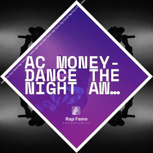 Ac Money-Dance The Night Away master Done