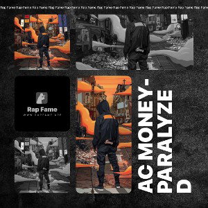 Ac Money-paralyzed