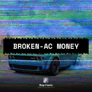broken-Ac Money