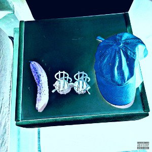 TRIO (feat. Кукумбер, Baby Human)