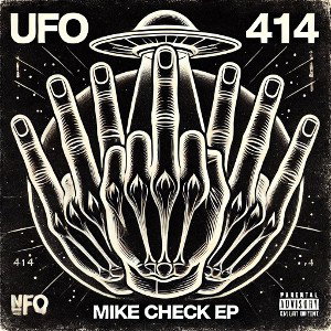 Ufo 414 ft. Gio - Quante volte