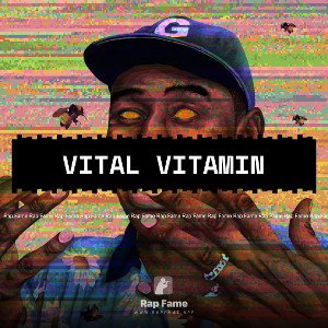 VITAL VITAMIN 