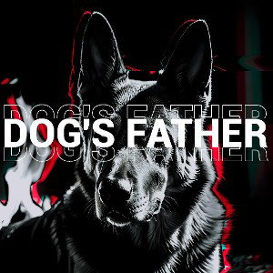 Dog's Father