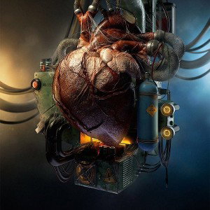 machine "Дэмо"