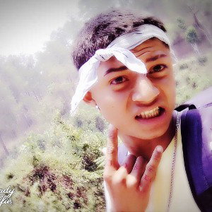 Yodric Recol ful top