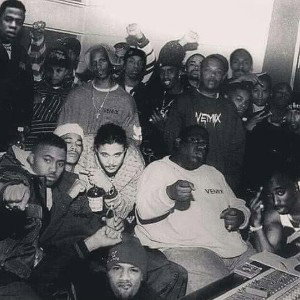 The world of RAP