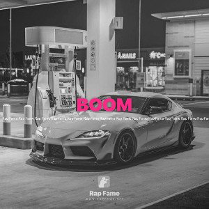 BOOM