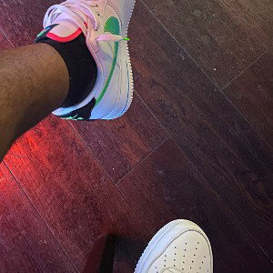 MY SHOES