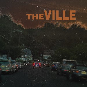 THE VILLE Freestyle 