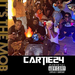It’s The Mob
