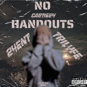 No Handouts