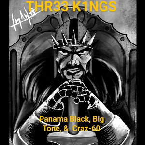 Three Kings 