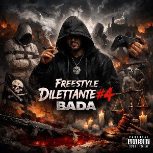 Freestyle Dilettante #4