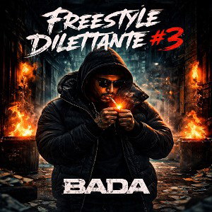 Freestyle Dilettante #3